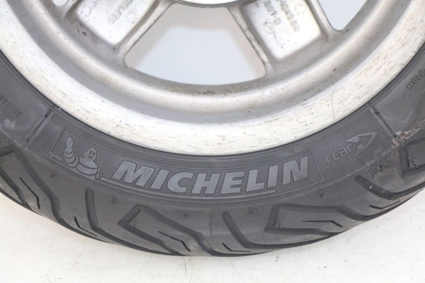 photo de LLANTA TRASERA PIAGGIO VESPA LXV 125 (2006 - 2009) - Zoom sobre los componentes