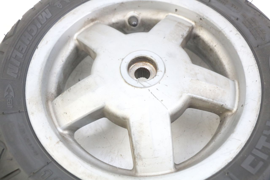 photo de LLANTA TRASERA PIAGGIO VESPA LXV 125 (2006 - 2009) - Vista general del producto