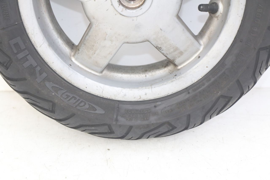 photo de LLANTA TRASERA PIAGGIO VESPA LXV 125 (2006 - 2009) - Recambio usado revisado