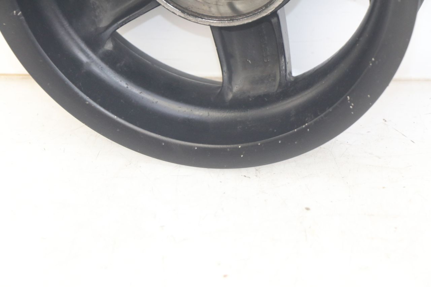 photo de LLANTA TRASERA PIAGGIO VESPA S 2T 50 (2007 - 2014) - Zoom estado de uso