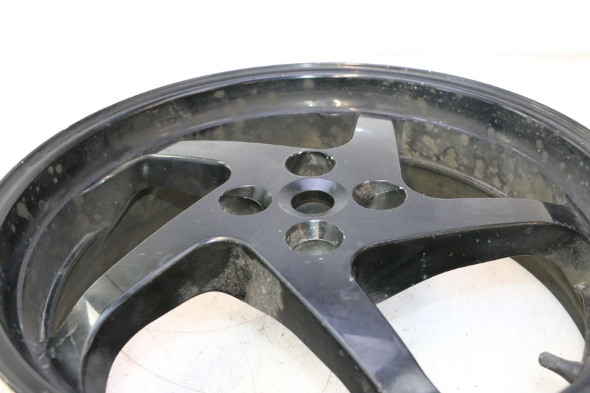 photo de LLANTA TRASERA HONDA VFR FI RC46 800 (1998 - 2001) - Detalle de la pieza