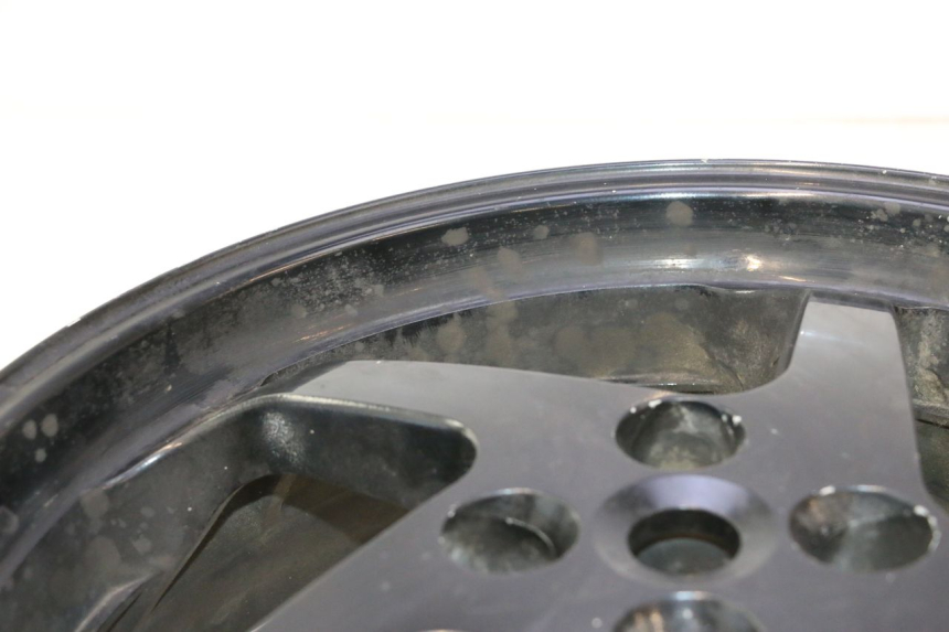 photo de LLANTA TRASERA HONDA VFR FI RC46 800 (1998 - 2001) - Otra perspectiva