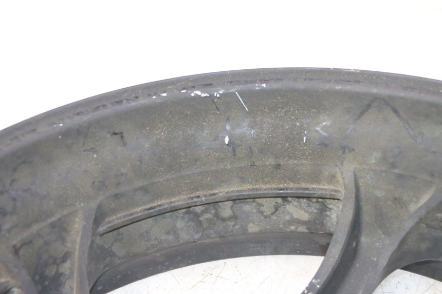 photo de LLANTA TRASERA HONDA VFR FI RC46 800 (1998 - 2001) - Vista general del producto