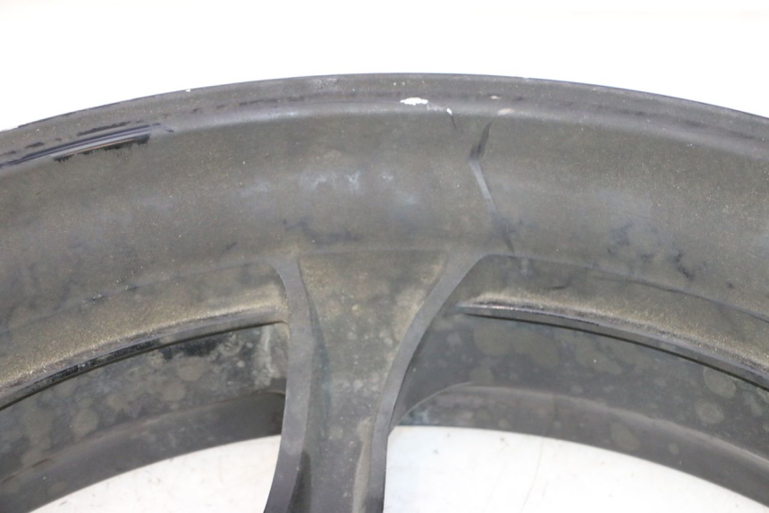 photo de LLANTA TRASERA HONDA VFR FI RC46 800 (1998 - 2001) - Recambio usado revisado