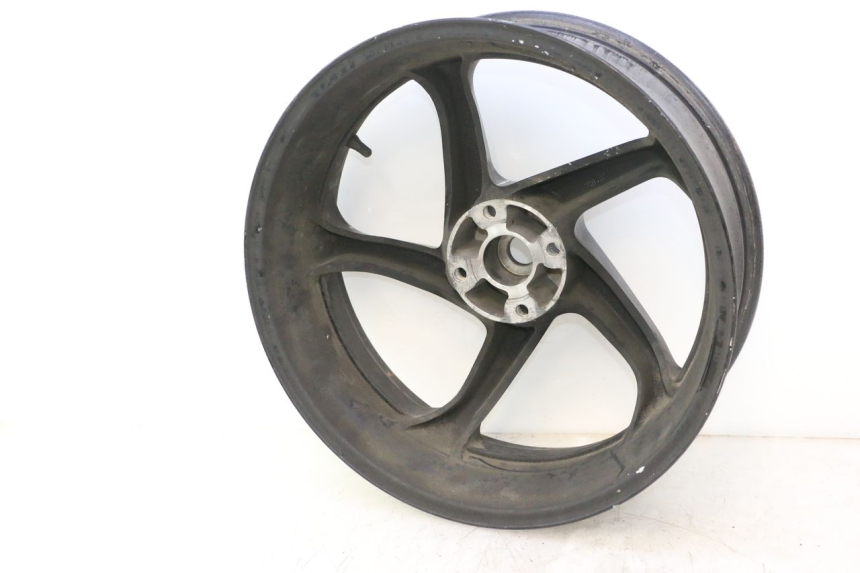 photo de LLANTA TRASERA HONDA VFR FI RC46 800 (1998 - 2001) - Marcados y referencias originales