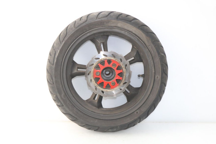 photo de LLANTA TRASERA EUROCKA VIRTUALITY GT 4T 50 (2011 - 2017) - Vista principal