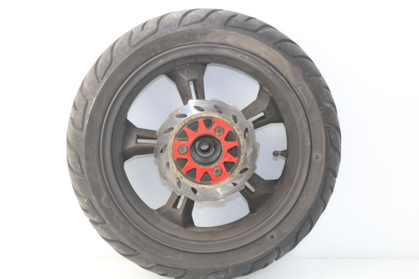 photo de LLANTA TRASERA EUROCKA VIRTUALITY GT 4T 50 (2011 - 2017) - Otra vista del artículo