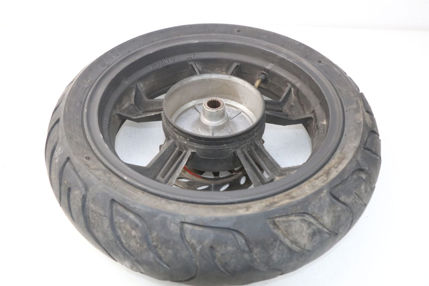 photo de LLANTA TRASERA EUROCKA VIRTUALITY GT 4T 50 (2011 - 2017) - Otra perspectiva