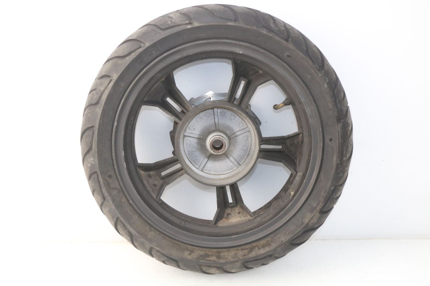 photo de LLANTA TRASERA EUROCKA VIRTUALITY GT 4T 50 (2011 - 2017) - Vista general del producto