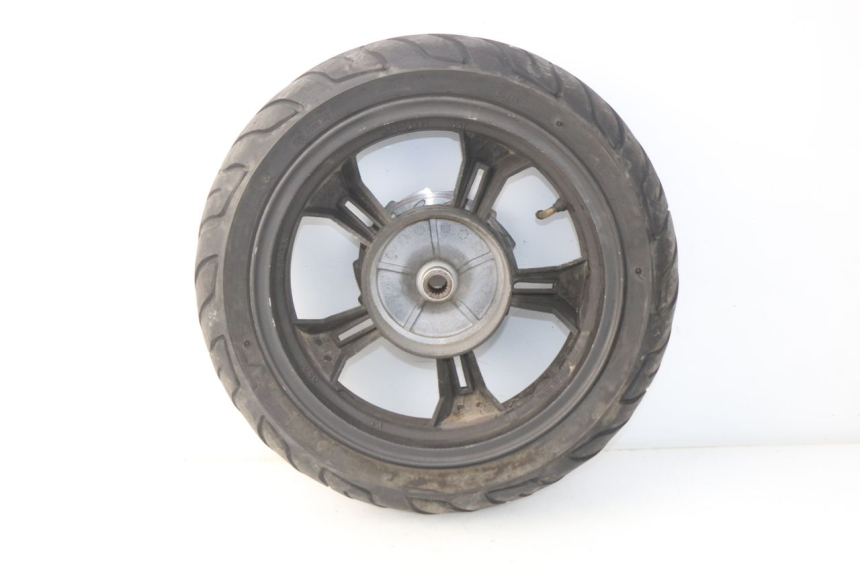 photo de LLANTA TRASERA EUROCKA VIRTUALITY GT 4T 50 (2011 - 2017) - Marcados y referencias originales