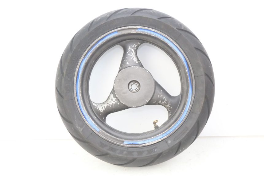 photo de LLANTA TRASERA EUROCKA VIRTUALITY GT 4T 50 (2011 - 2017) - Vista principal