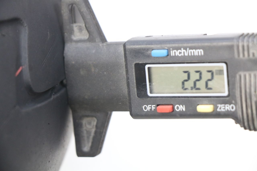 photo de LLANTA TRASERA EUROCKA VIRTUALITY GT 4T 50 (2011 - 2017) - Detalle de la pieza