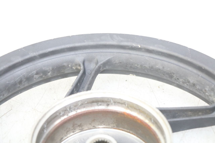 photo de LLANTA TRASERA HONDA VISION NSC R 50 (2013 - 2015) - Zoom estado de uso