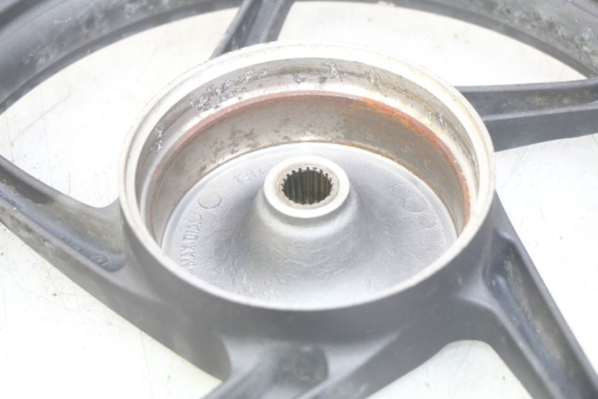 photo de LLANTA TRASERA HONDA VISION NSC R 50 (2013 - 2015) - Otra perspectiva