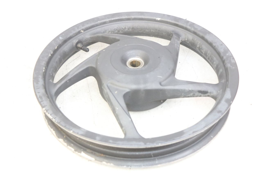 photo de LLANTA TRASERA HONDA VISION NSC R 50 (2013 - 2015) - Detalles de los puntos de fijación