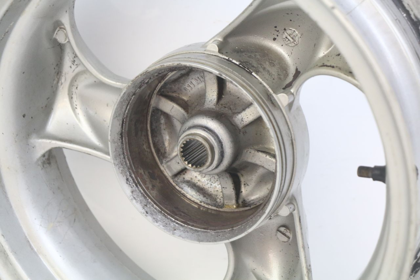 photo de LLANTA TRASERA KYMCO VITALITY 2T 50 (2004 - 2010) - Zoom estado de uso