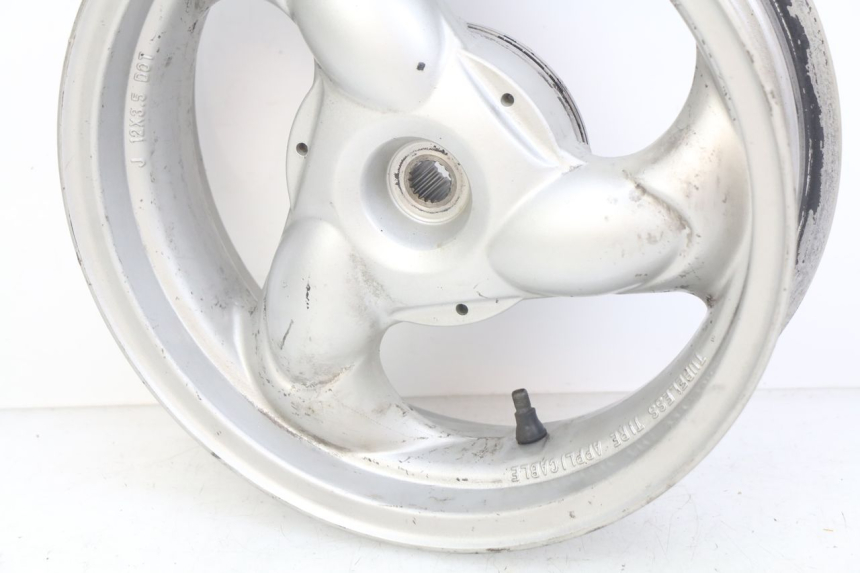 photo de LLANTA TRASERA KYMCO VITALITY 2T 50 (2004 - 2010) - Otra perspectiva