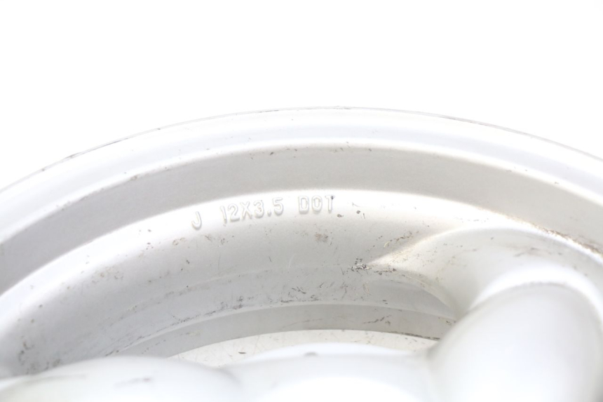 photo de LLANTA TRASERA KYMCO VITALITY 2T 50 (2004 - 2010) - Vista general del producto