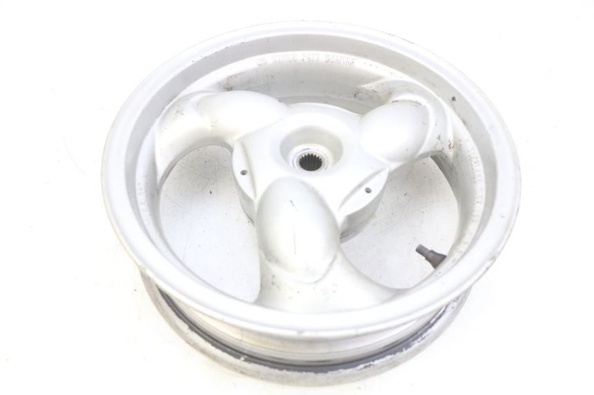 photo de LLANTA TRASERA KYMCO VITALITY 2T 50 (2004 - 2010) - Recambio usado revisado