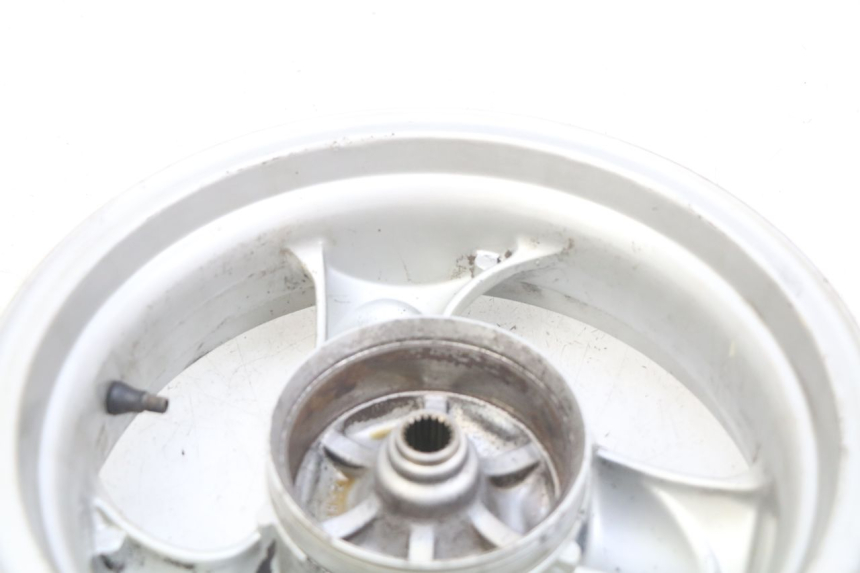 photo de LLANTA TRASERA KYMCO VITALITY 2T 50 (2004 - 2010) - Marcados y referencias originales