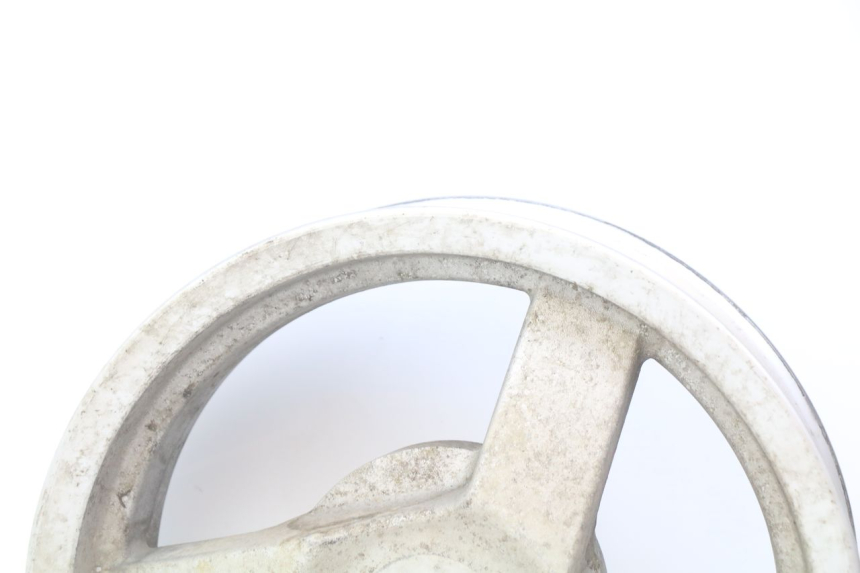 photo de LLANTA TRASERA PEUGEOT VIVACITY NEW 2T 50 (2008 - 2017) - Detalles de los puntos de fijación