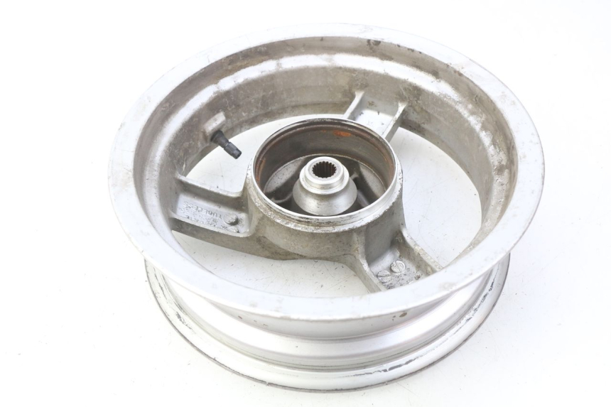 photo de LLANTA TRASERA PEUGEOT VIVACITY NEW 2T 50 (2008 - 2017) - Recambio usado revisado