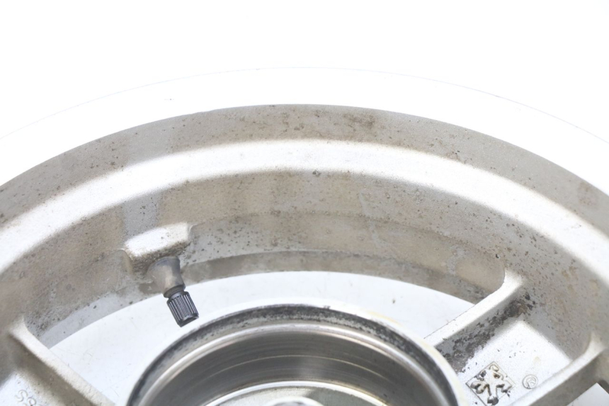 photo de LLANTA TRASERA PEUGEOT VIVACITY NEW 4T 50 (2008 - 2017) - Otra vista del artículo