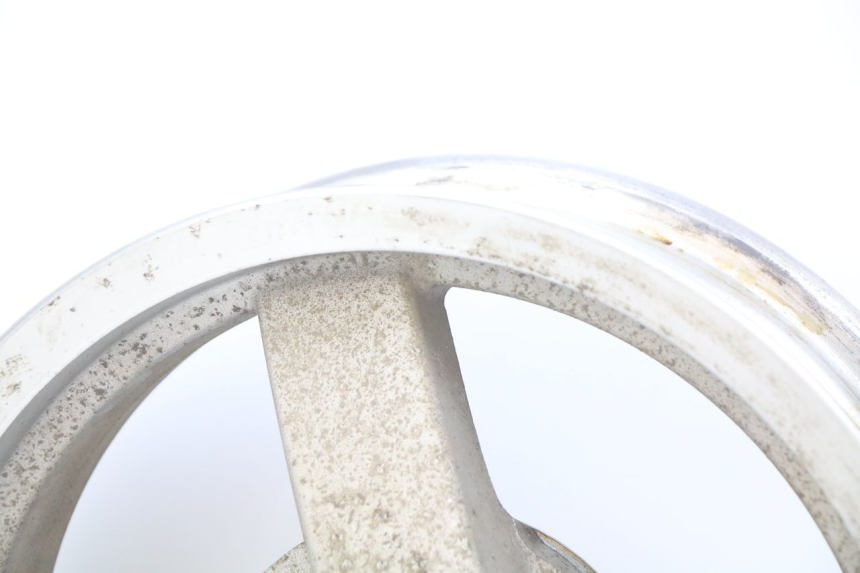 photo de LLANTA TRASERA PEUGEOT VIVACITY NEW 4T 50 (2008 - 2017) - Recambio usado revisado