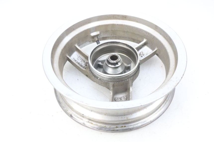 photo de LLANTA TRASERA PEUGEOT VIVACITY NEW 4T 50 (2008 - 2017) - Marcados y referencias originales