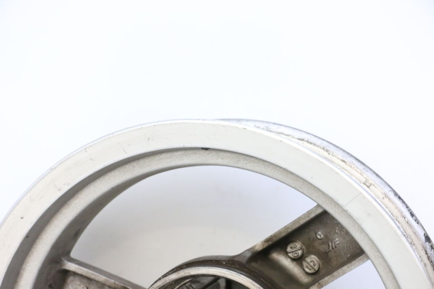 photo de LLANTA TRASERA PEUGEOT VIVACITY NEW 4T 50 (2008 - 2017) - Otra perspectiva