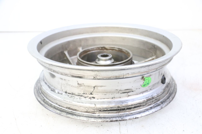 photo de LLANTA TRASERA PEUGEOT VIVACITY NEW 4T 50 (2008 - 2017) - Marcados y referencias originales