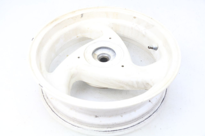 photo de LLANTA TRASERA PEUGEOT VIVACITY 50 (1998 - 2003) - Detalle de la pieza