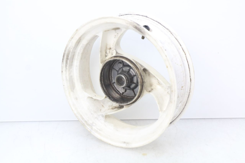 photo de LLANTA TRASERA PEUGEOT VIVACITY 50 (1998 - 2003) - Primer plano técnico