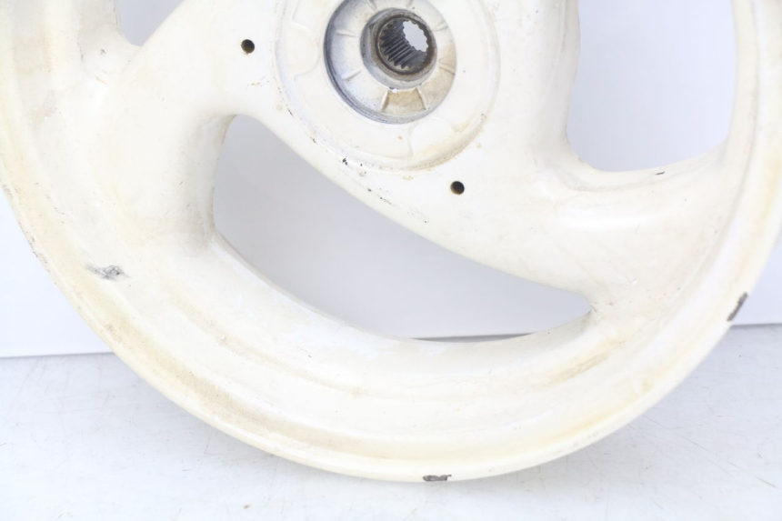 photo de LLANTA TRASERA PEUGEOT VIVACITY 50 (1998 - 2003) - Recambio usado revisado