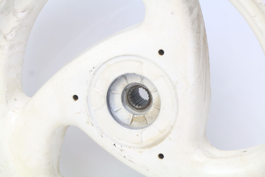 photo de LLANTA TRASERA PEUGEOT VIVACITY 50 (1998 - 2003) - Marcados y referencias originales