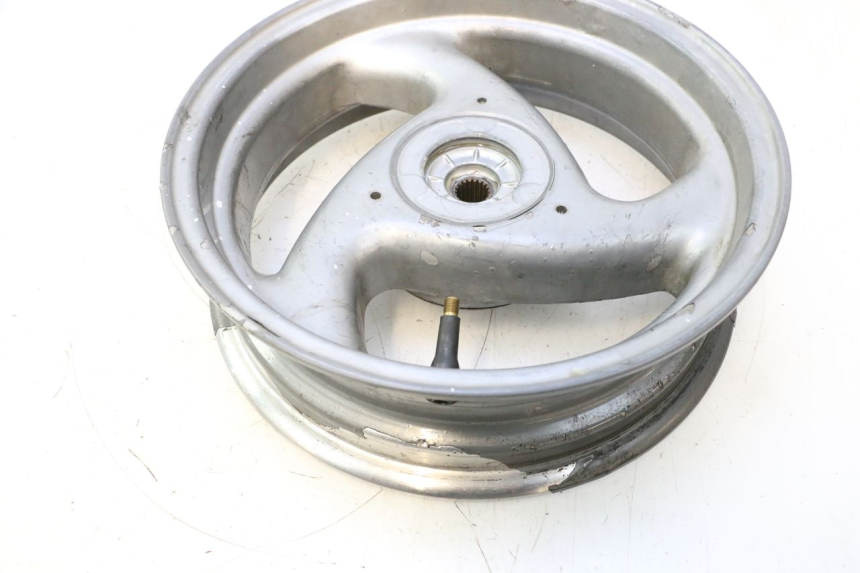 photo de LLANTA TRASERA PEUGEOT VIVACITY 50 (2004 - 2009) - Ángulo de visión alternativo