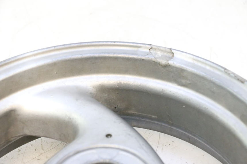 photo de LLANTA TRASERA PEUGEOT VIVACITY 50 (2004 - 2009) - Perfil de la pieza de repuesto