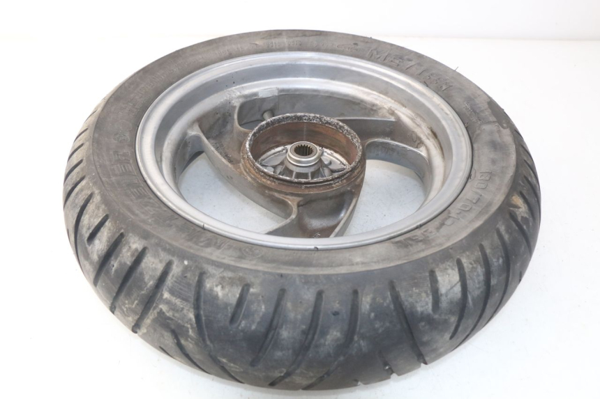 photo de LLANTA TRASERA PEUGEOT VIVACITY 100 (1999 - 2008) - Otra perspectiva