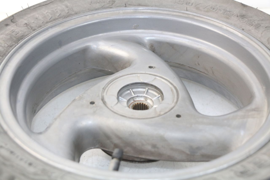 photo de LLANTA TRASERA PEUGEOT VIVACITY 100 (1999 - 2008) - Vista general del producto