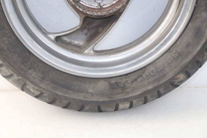 photo de LLANTA TRASERA PEUGEOT VIVACITY 100 (1999 - 2008) - Recambio usado revisado