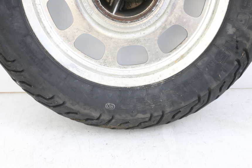 photo de LLANTA TRASERA DAELIM VL DAYSTAR 125 (2000 - 2011) - Recambio usado revisado