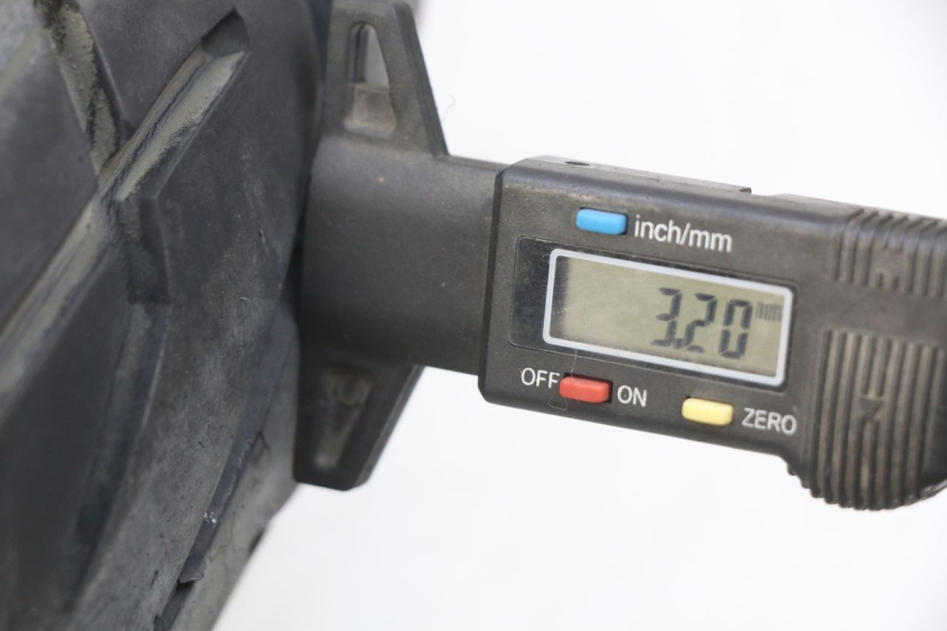 photo de LLANTA TRASERA SYM WOLF SB 125 (2011 - 2018) - Detalle de la pieza