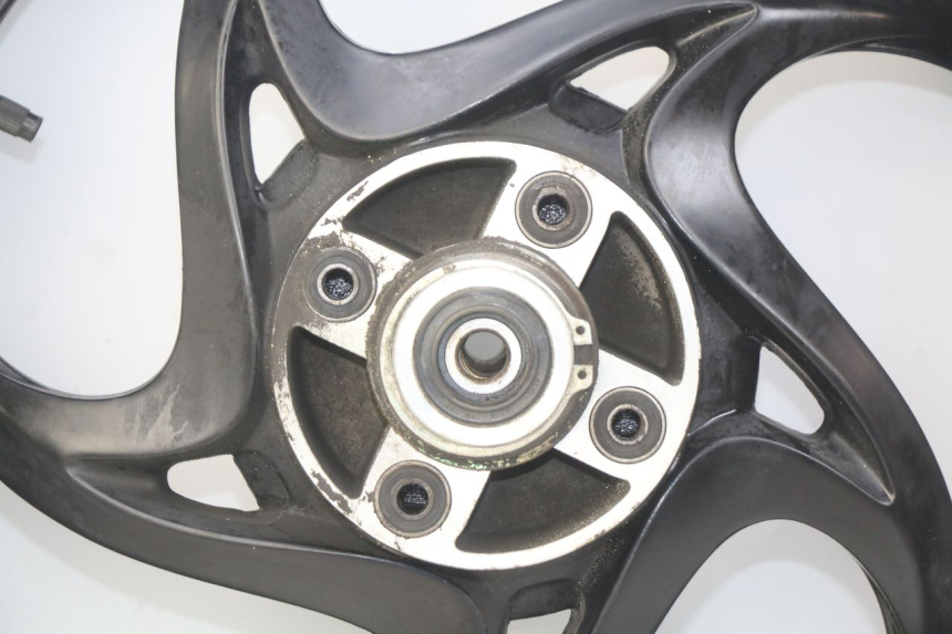 photo de LLANTA TRASERA SYM WOLF SB 125 (2011 - 2018) - Foto de producto adicional