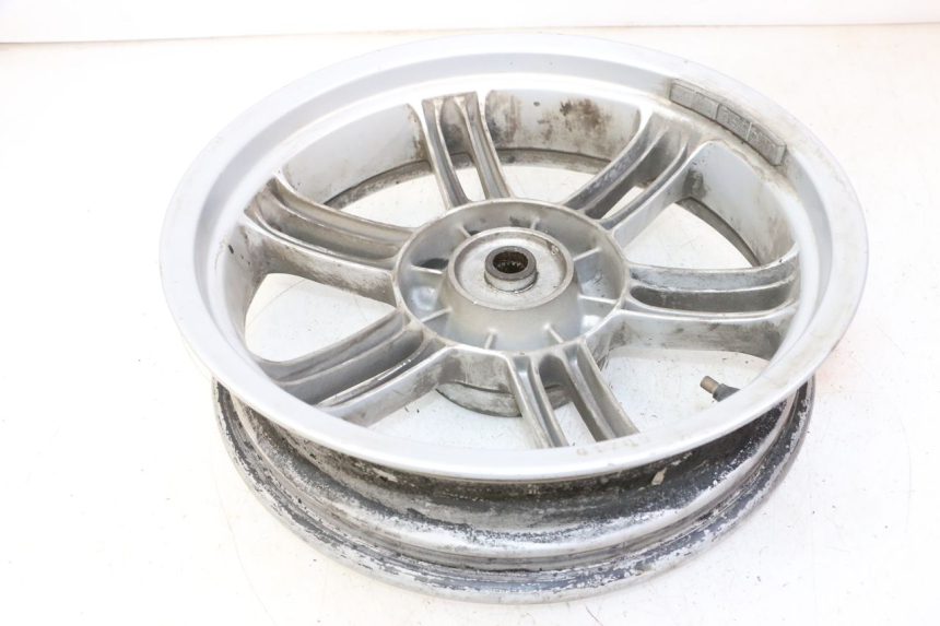 photo de LLANTA TRASERA YAMAHA X-CITY XCITY 125 (2007 - 2013) - Detalle de la pieza