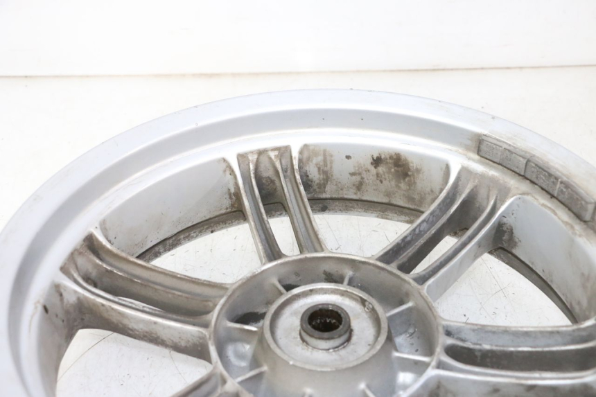 photo de LLANTA TRASERA YAMAHA X-CITY XCITY 125 (2007 - 2013) - Otra perspectiva