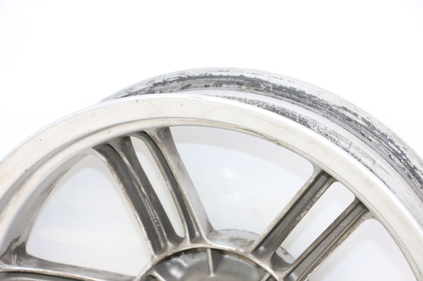 photo de LLANTA TRASERA YAMAHA X-CITY XCITY 125 (2007 - 2013) - Recambio usado revisado