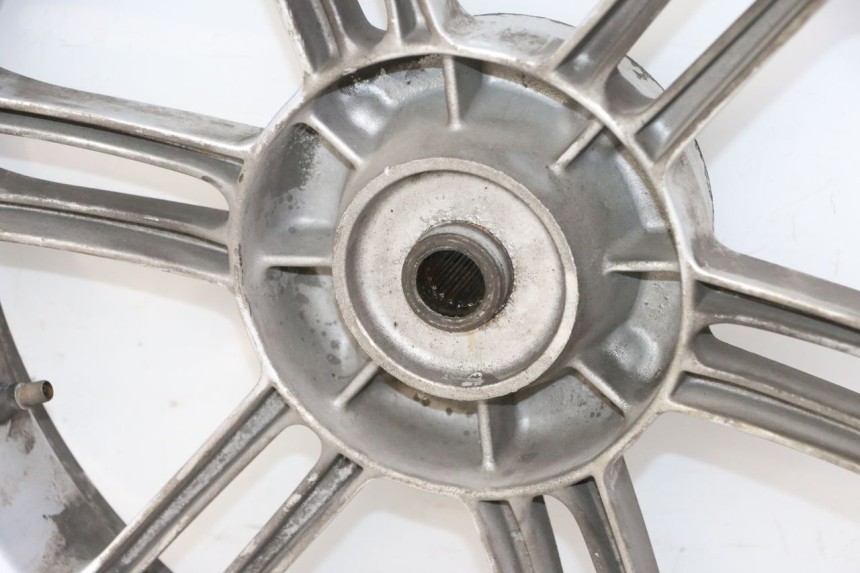 photo de LLANTA TRASERA YAMAHA X-CITY XCITY 125 (2007 - 2013) - Marcados y referencias originales