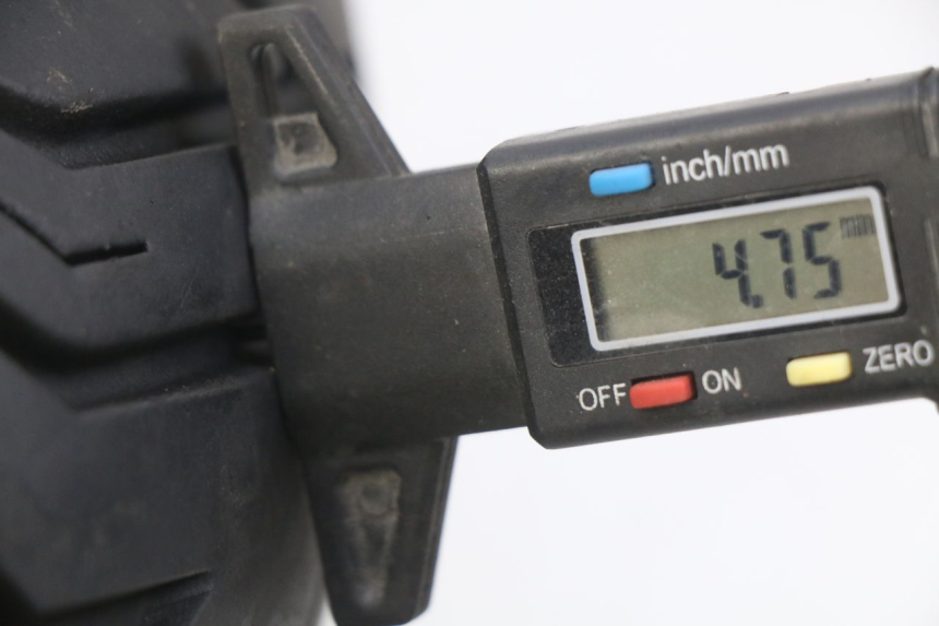 photo de LLANTA TRASERA YAMAHA XMAX X-MAX 125 (2006 - 2009) - Detalle de la pieza