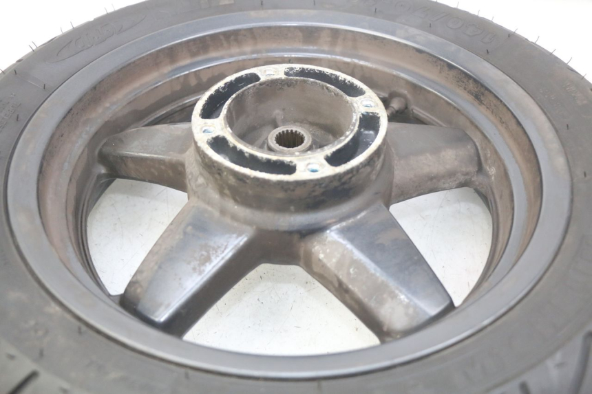 photo de LLANTA TRASERA YAMAHA XMAX X-MAX 125 (2006 - 2009) - Otra perspectiva