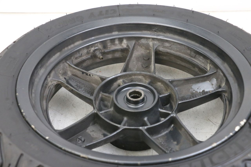 photo de LLANTA TRASERA YAMAHA XMAX X-MAX 125 (2006 - 2009) - Vista general del producto